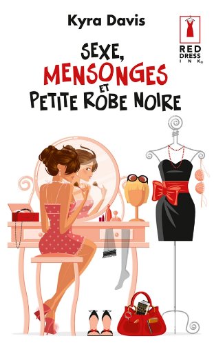 Stock image for Sexe, mensonges et petite robe noire for sale by Ammareal