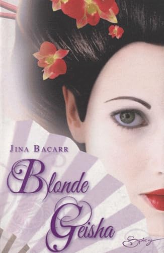 Imagen de archivo de Blonde geisha a la venta por Ammareal