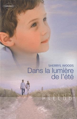 Stock image for Dans la lumire de l't for sale by Ammareal
