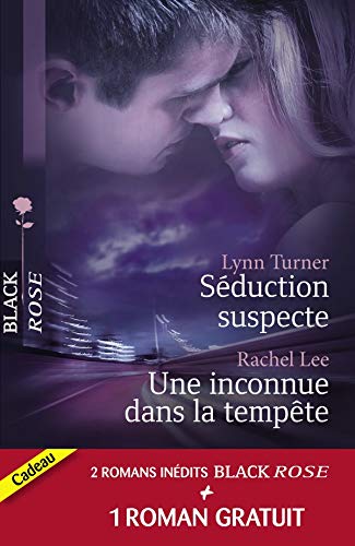 Stock image for Sduction Suspecte. Une Inconnue Dans La Tempte. Enqute Sous Tension for sale by RECYCLIVRE