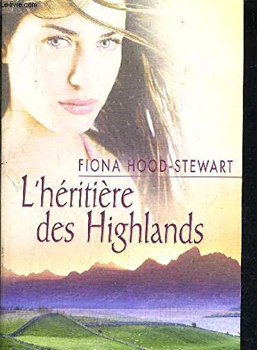 Stock image for l'hritire des Highlands for sale by Librairie Th  la page