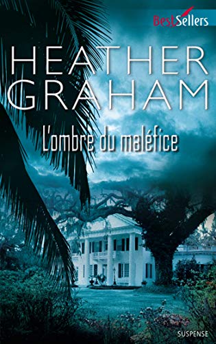 9782280220828: L'ombre du malfice (French Edition)