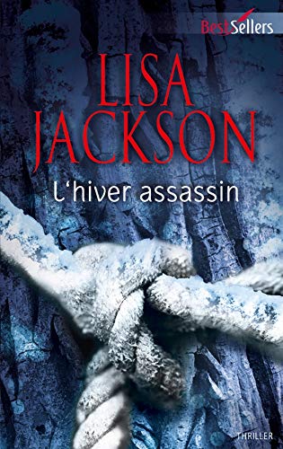 L'hiver assassin (French Edition) (9782280220873) by Lisa Jackson