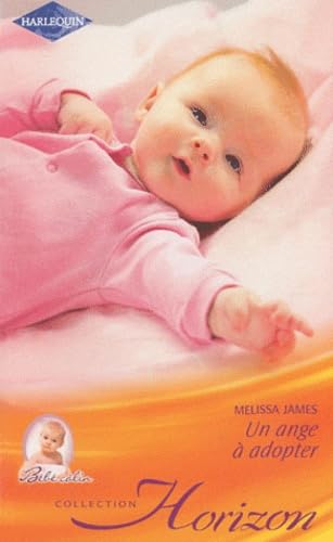 9782280221924: Un ange  adopter (French Edition)