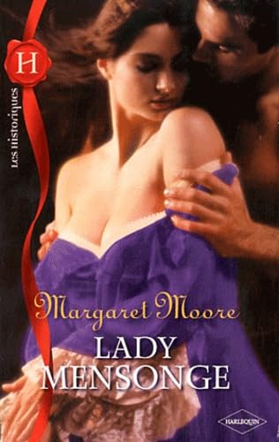 Lady mensonge (French Edition) (9782280222150) by [???]