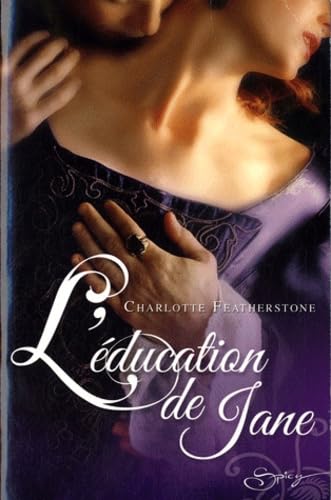 L'Ã©ducation de Jane (9782280224338) by Charlotte Featherstone