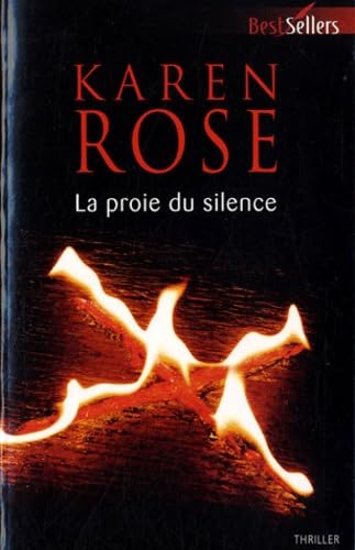 9782280224376: La proie du silence