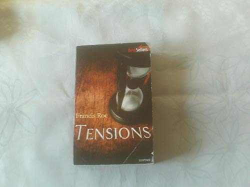 Stock image for Tensions for sale by books-livres11.com