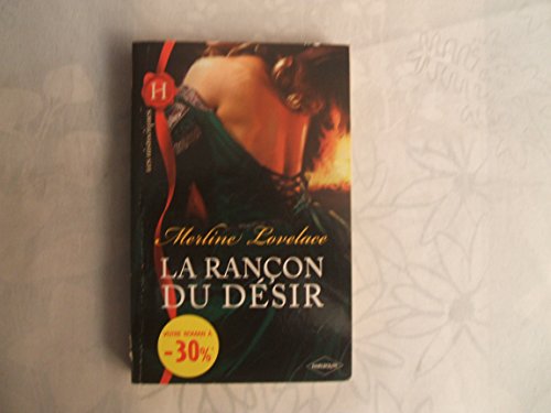 9782280232456: La ranon du dsir