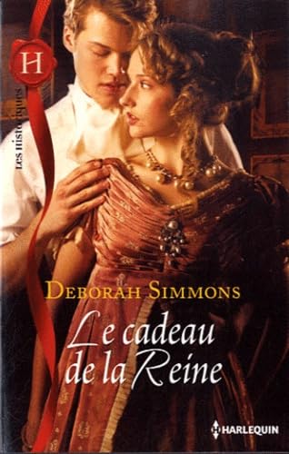 Imagen de archivo de Le cadeau de la Reine a la venta por books-livres11.com