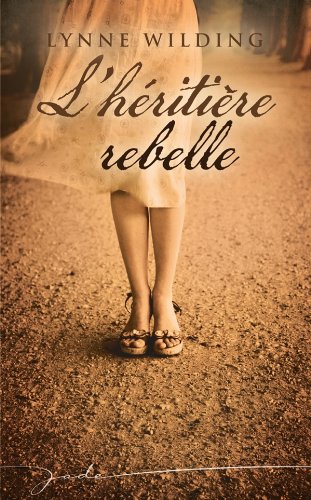 Stock image for L'hritire rebelle for sale by medimops