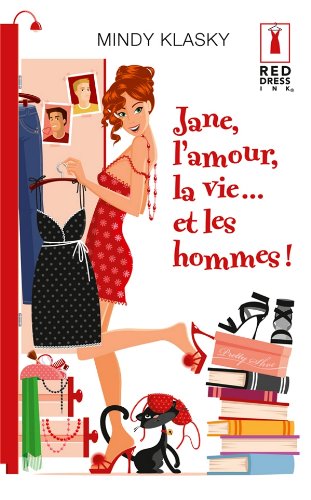 Beispielbild fr Jane, l'amour, la vie. et les hommes ! zum Verkauf von medimops