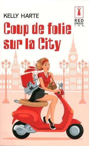 Stock image for Coup de folie sur la City for sale by Ammareal