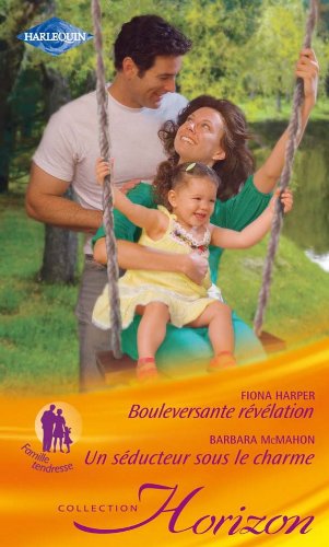 Beispielbild fr Bouleversante rvlation - Un sducteur sous le charme zum Verkauf von books-livres11.com