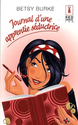 journal d'une apprentie seductrice (9782280245326) by [???]