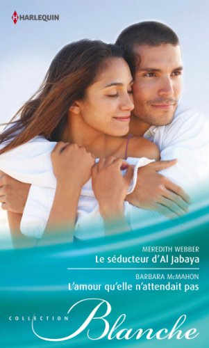 Stock image for Le Sducteur D'al Jabaya. L'amour Qu'elle N'attendait Pas for sale by RECYCLIVRE