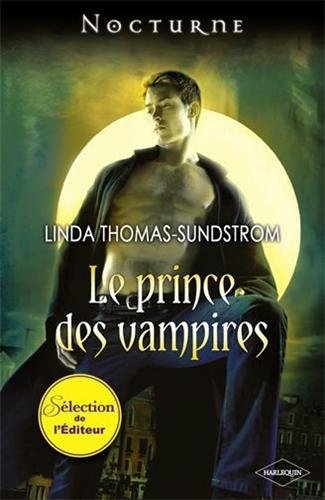 Beispielbild fr Le prince des vampires zum Verkauf von medimops