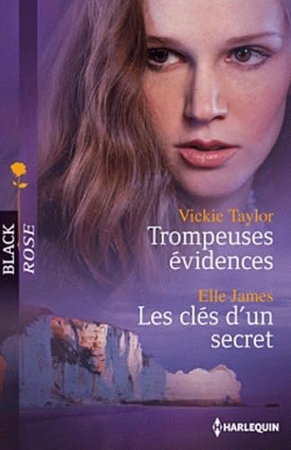 Imagen de archivo de Trompeuses vidences - Les cls d'un secret a la venta por Librairie Th  la page