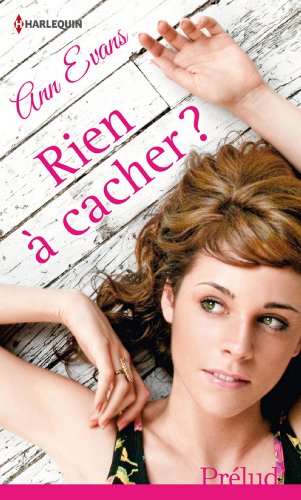 Stock image for Rien  cacher ? for sale by books-livres11.com