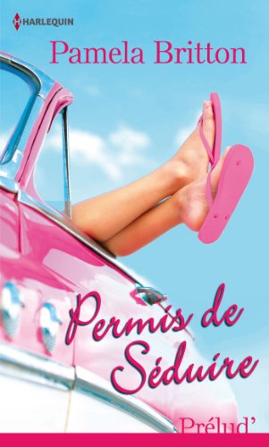 Stock image for Permis de sduire for sale by books-livres11.com
