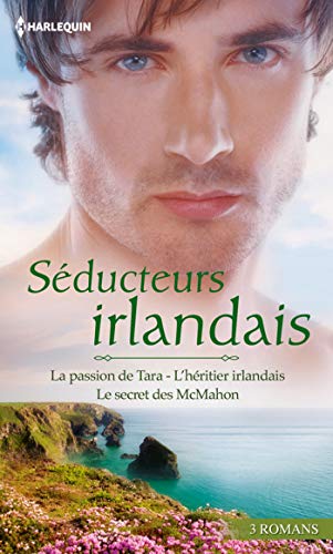 Beispielbild fr Sducteurs irlandais zum Verkauf von books-livres11.com