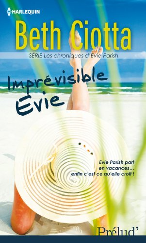 Stock image for Imprvisible Evie for sale by Ammareal
