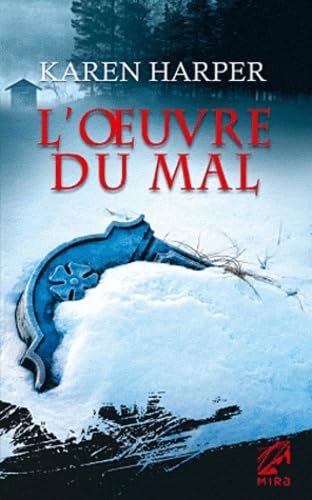 9782280248044: L'oeuvre du mal