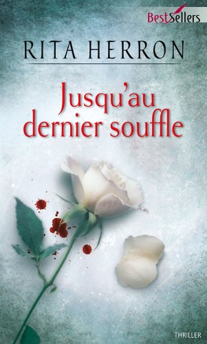 Stock image for JUSQU'AU DERNIER SOUFFLE for sale by Bibliofolie