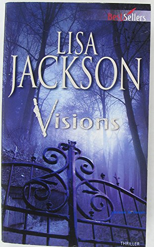 Visions (9782280248600) by Lisa Jackson