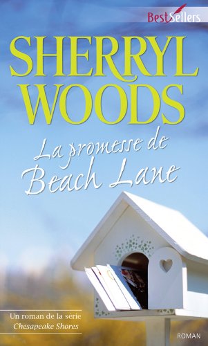 Stock image for La promesse de Beach Lane for sale by books-livres11.com