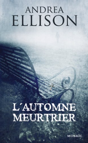 9782280271196: L'automne meurtrier