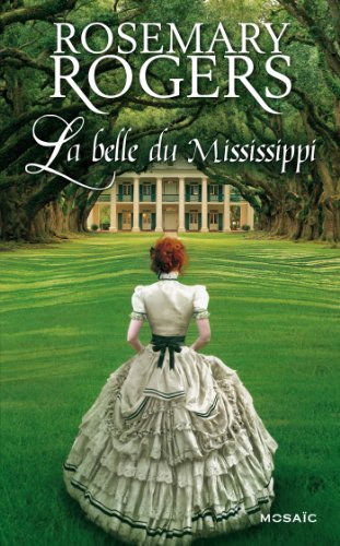 9782280271516: La belle du Mississippi