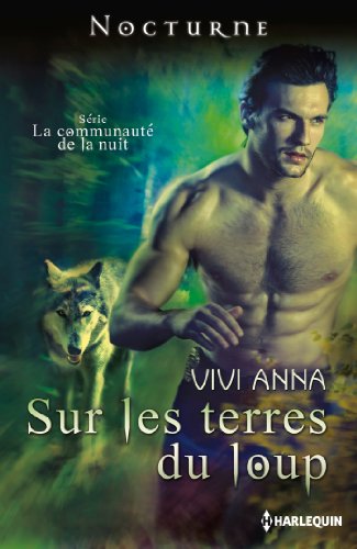 9782280278010: Sur les terres du loup