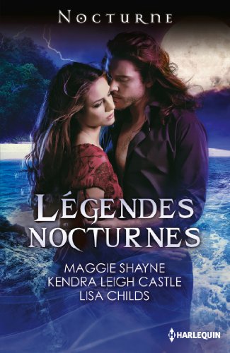 9782280278072: Lgendes nocturnes (French Edition)