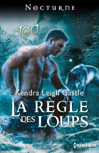 Stock image for La rgle des loups for sale by medimops