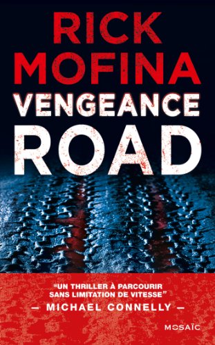 Stock image for Vengeance Road for sale by Mli-Mlo et les Editions LCDA