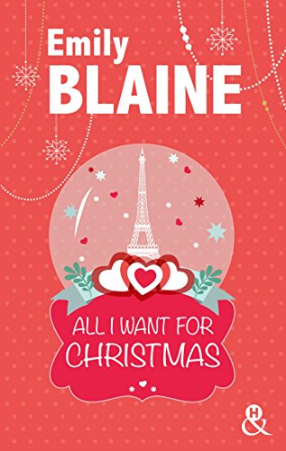 Beispielbild fr All I Want For Christmas zum Verkauf von Librairie Th  la page