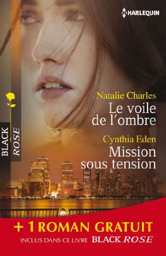 Beispielbild fr Le voile de l'ombre - Mission sous tension - La disparue de Billington: (promotion) zum Verkauf von medimops