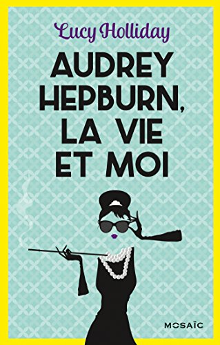 Beispielbild fr Audrey Hepburn, la vie et moi zum Verkauf von medimops