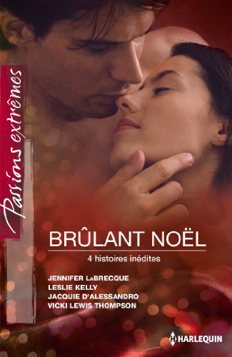 9782280283335: Brlant Nol (Passions Extrmes)