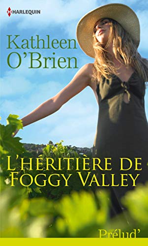 Imagen de archivo de L'hritire de Foggy Valley a la venta por books-livres11.com