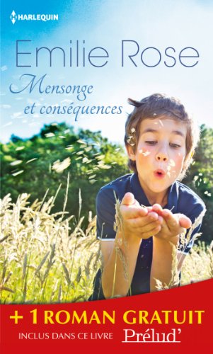 9782280283687: Mensonge et consquences ; Le pavillon d't