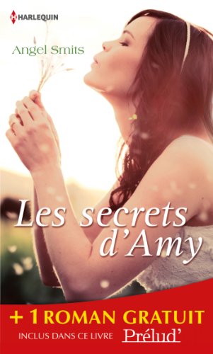 Stock image for Les secrets d'Amy - Les lumires de Nol for sale by Ammareal