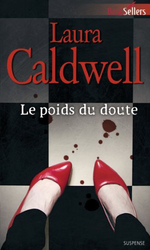 Stock image for Le poids du doute for sale by books-livres11.com