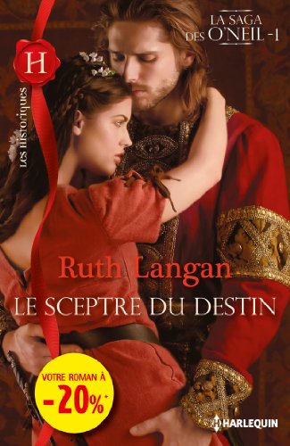 Le sceptre du destin - Rory (French Edition) (9782280285247) by Ruth Ryan Langan