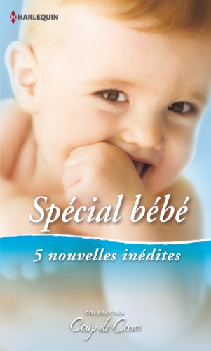Stock image for Spcial Bb for sale by books-livres11.com