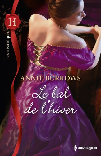 Le bal de l'hiver - Burrows, Annie