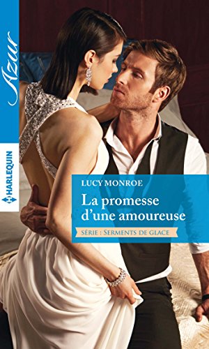 Beispielbild fr La promesse d'une amoureuse zum Verkauf von medimops
