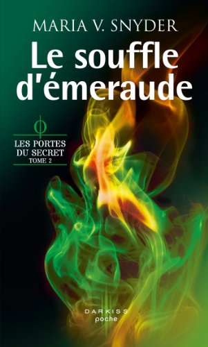 9782280299053: Le souffle d'meraude