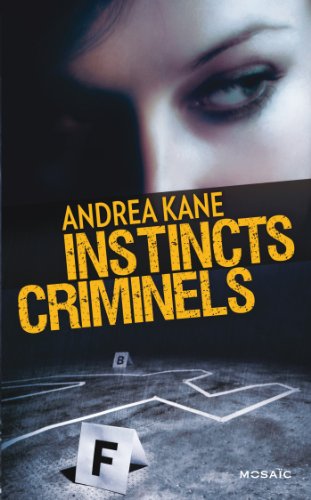 9782280299428: Instincts criminels